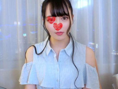 【エロ動画 素人】 伝説の新人アイドルが緊急顔出し出演で2連中出しハメ撮りのトップ画像