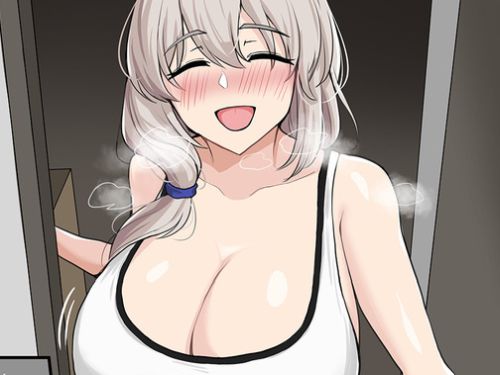 【画像】『宇崎ちゃん』で熟女のエロさに気づいたのトップ画像